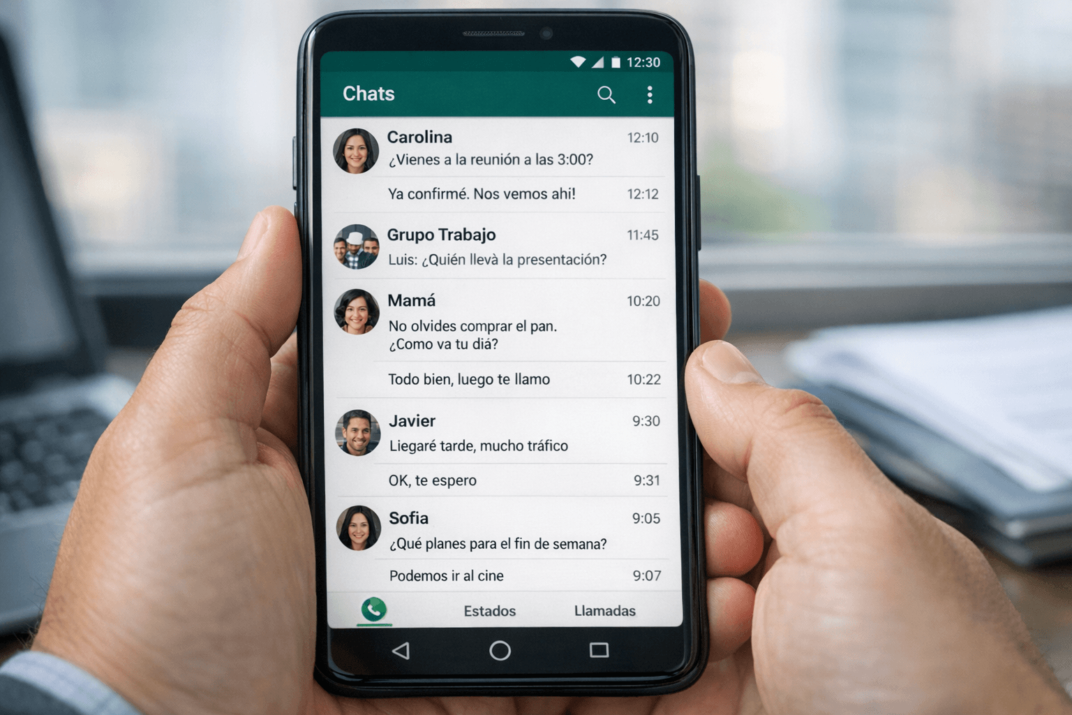 Software con IA para Gestionar tu Restaurante en Perú